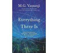 Everything There Is (Doubleday Canada)