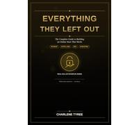 Everything They Left Out: The Complete Guide to Building an Online Store That Actually Works