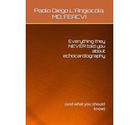 Everything they NEVER told you about echocardiography: (and what you should know)