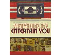 Everything to Entertain You: The Story of Video Headquarters