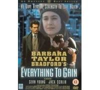 Everything To Gain [DVD]