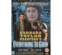 Everything To Gain [DVD] by Sean Young