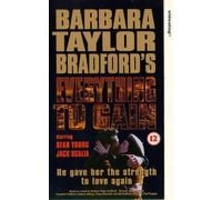 Everything To Gain [VHS]