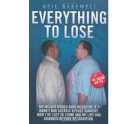 Everything to Lose
