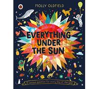 Everything Under the Sun – A Curious Question for Every Day of the Year – Ladybird