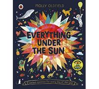 Everything Under the Sun: a curious question for every day of the year