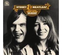 Stoney & Meatloaf - Everything Under the Sun--The Motown Recordings