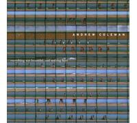 Everything Was Beautiful & Nothing Hurt by Andrew Coleman (2001-05-29)