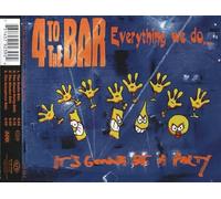 Everything we do