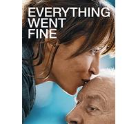 Everything Went Fine