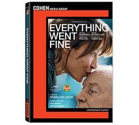 EVERYTHING WENT FINE