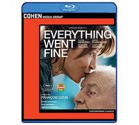 Everything Went Fine [Blu-ray]