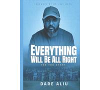Everything Will Be All Right: The TDA Story
