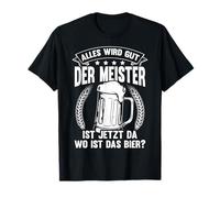 EVERYTHING WILL BE FINE THE CHAMPION IS HERE NOW WHERE IS T-Shirt