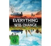 Saavedra,Noah - Everything will change