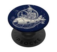 Everything Will Kill You Choose Something Fun PopSockets Adhesive PopGrip