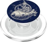 Everything Will Kill You Choose Something Fun PopSockets PopGrip for MagSafe