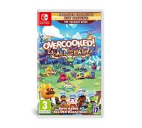 Everything you can eat (Nintendo Schalter)