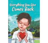 Everything You Give Comes Back