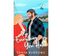 Everything You Hate (Port Haven)