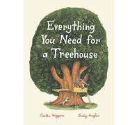 Everything You Need for a Treehouse