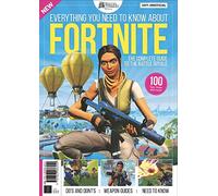 Everything You Need to Know About Fortnite: The Complete Guide to the Battle Royale