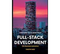 Everything You Need to Know About Full-Stack Development for Business Innovation: A Complete Guide for Non-Developers