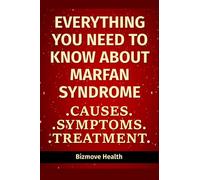 Everything you need to know about Marfan Syndrome: Causes, Symptoms, Treatment