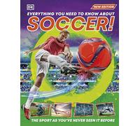 Everything You Need to Know about Soccer!