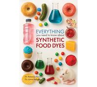 Everything You Need To Know About Synthetic Food Dyes: Information with a Scientific Foundation