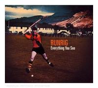 Everything You See By Runrig (2007-05-14)