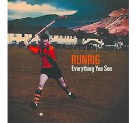 Everything You See - Runrig Compact Disc