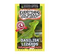 Everything You Should Know About: Basilisk Lizards