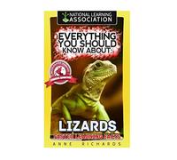 Everything You Should Know About: Lizards Faster Learning Facts