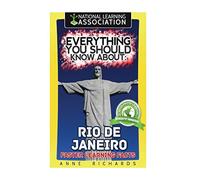 Everything You Should Know About: Rio de Janeiro Faster Learning Facts