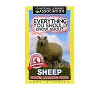 Everything You Should Know About: Sheep