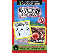 Everything You Should Know About Viruses and Bacteria