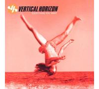 Everything You Want By Vertical Horizon (2009-02-19)