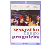 Everything You Want [DVD] [Region 2] (English audio)