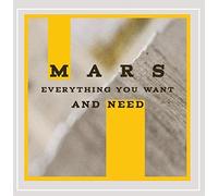 Everything You Want & Need