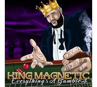 Everything's A Gamble 4
