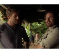 Everything's As It Should Be