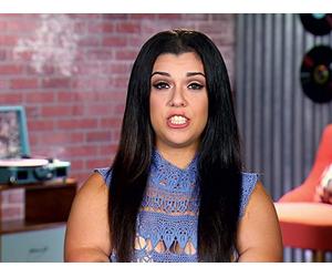 Everything's Bigger in Texas