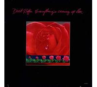 Everything's Coming Up Love [Vinyl LP]