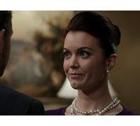 Everything's Coming Up Mellie