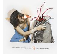 Everything's Coming Up Roses by Night Terrors Of 1927