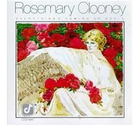 Everything's Coming Up Rosie by Clooney, Rosemary (1989) Audio CD