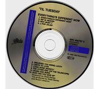 Everything's different now (1988)
