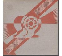 EVERYTHINGS GONE GREEN 7 INCH (7" VINYL 45) UK FACTORY 1981