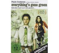 Everything's gone green [DVD]